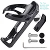 For Airtag Bike Hidden Holder W/ Water Bottle Cage Bottle Holder for All Bicycle