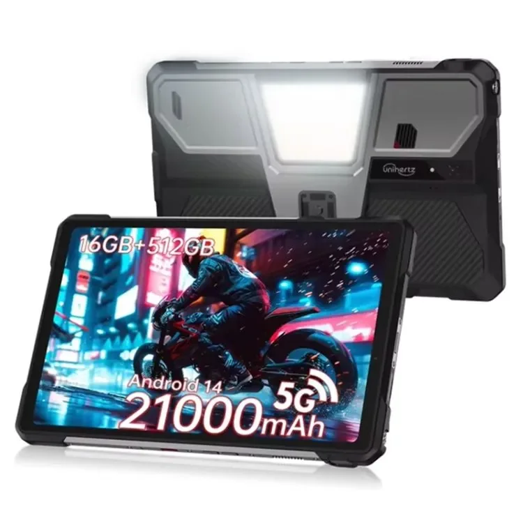 🛒10.95-inch 5G Android tablet and projector