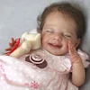 Babiesprincess Lifelike Reborn Baby Doll, Babiesprincess
