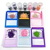 Diamond Painting Drill Tray with Roll-Up Cover DIY Diamond Art Accessories