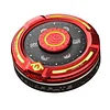 Decision Spinner Second Generation Fidget Spinner Decompression Luminous Multifunctional Portable Toy Gift
