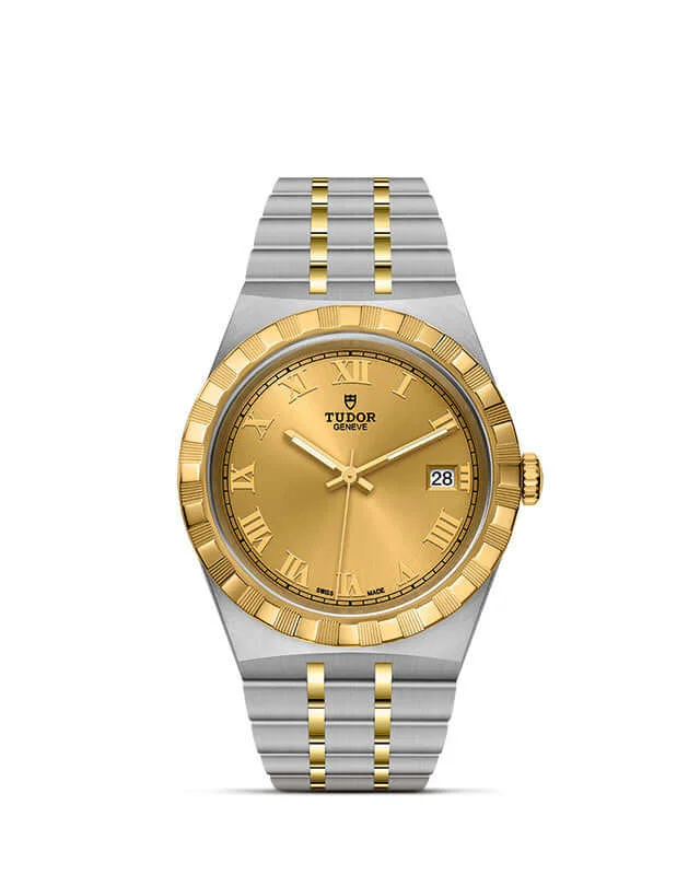 Tudor Royal 38 mm