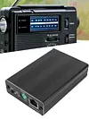 U5 LINK Radio Connector Linker Adapter for YAESU FT-450D FT-950D DX1200 FT991