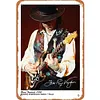 (Multi Style)Music - Metal Tin Signs(8*12Inch)