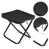 Folding Camping Chair Outdoor Chair Mini Size for Fishing Climbing Camping