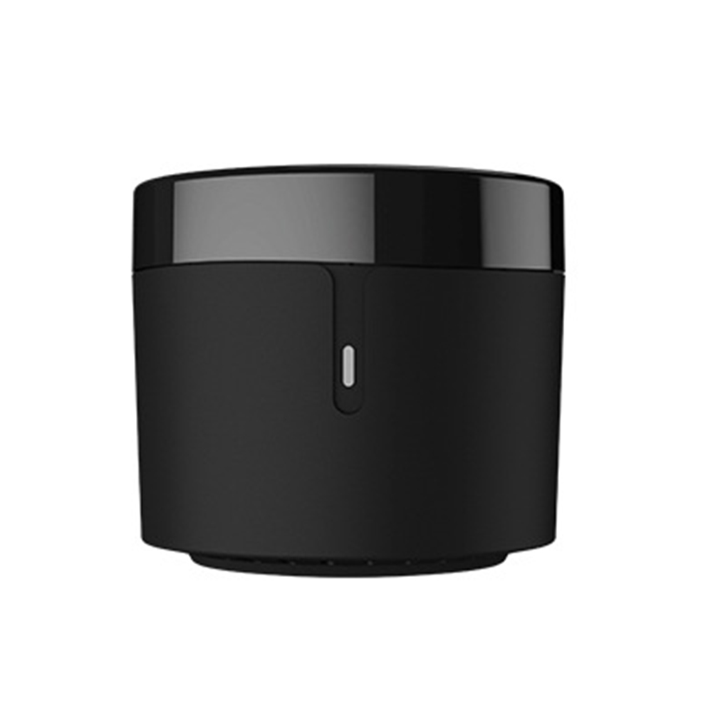 

Broadlink RM4 Mini WiFi IR Smart Remote Controller Work with Alexa Google, 501 Original