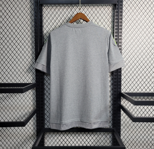 Retro 2015-16 Real Madrid away Football Shirt