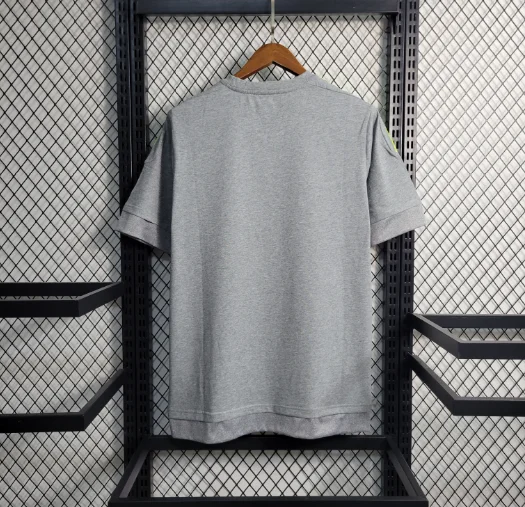 Retro 2015-16 Real Madrid away Football Shirt