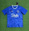 2024/2025 Everton Home Football Shirt 1:1 Thai Quality