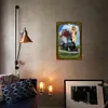 Sexy Beauty Poster - Vintage Metal Signs(8*12Inch)-Pin-up-girls