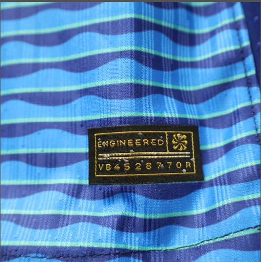 2024 Brazil Away Player Version Men's Football T-Shirt