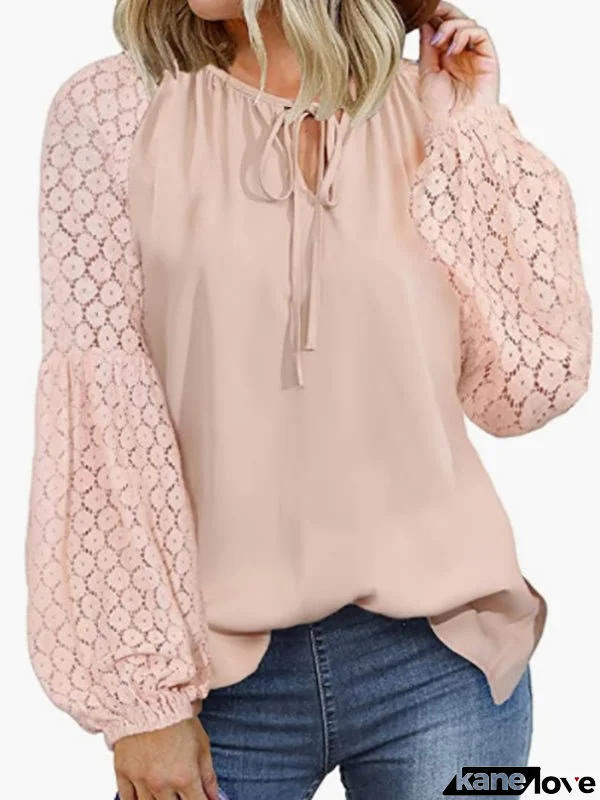 Casual and Fashionable Blouse