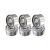 10pcs High Speed Ball Bearings 685ZZ Small Bearing Parts Carbon Steel 5x11x5mm