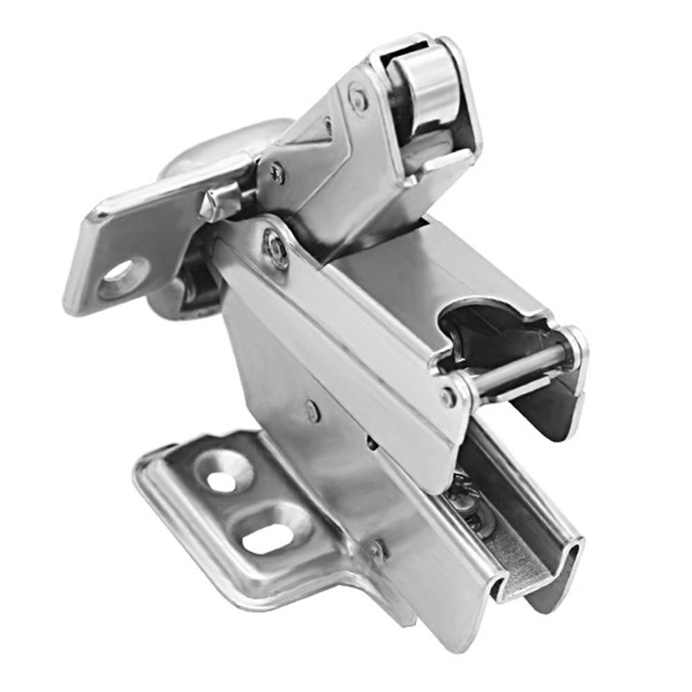 

Mute Large Angle Hydraulic Damping Hinge Cabinet Door Hinges, 501 Original