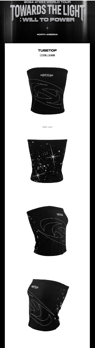 ATEEZ 2024 EAU DE TOILETTE ファンクラブ限定 ATEEZメンバー監修 FC限定オリジナル香水 数量限定再販売が決定