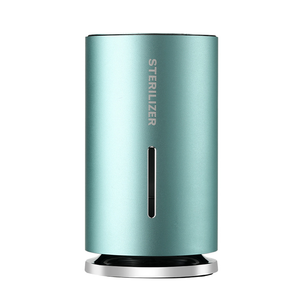 

Automatic Induction Sprayer Air Humidifier Touchless Intelligent Sanitizer, Grey, 501 Original