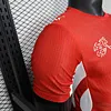 2026 Player Version Switzerland Home Football Shirt 1:1 Thai Quality