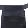 Portable Belt Apron Bag Adjustable Hardware Storage Pocket for Storage Hand Tool
