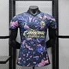 2024/2025 Player Version Am&eacute;rica Third Away Jersey 1:1 Thai Quality