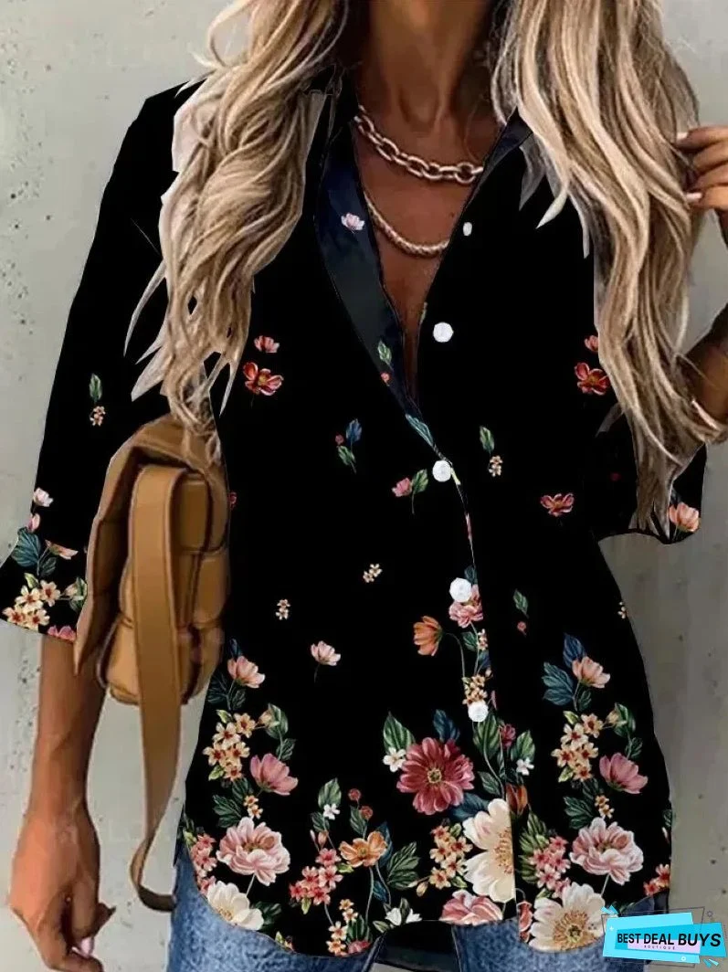 Fashionable and Minimalist Top