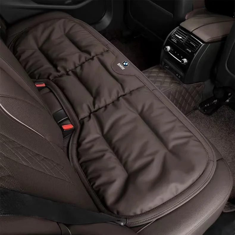 High-end customized 5D aviation anti-fouling and anti-slip car seat cushion