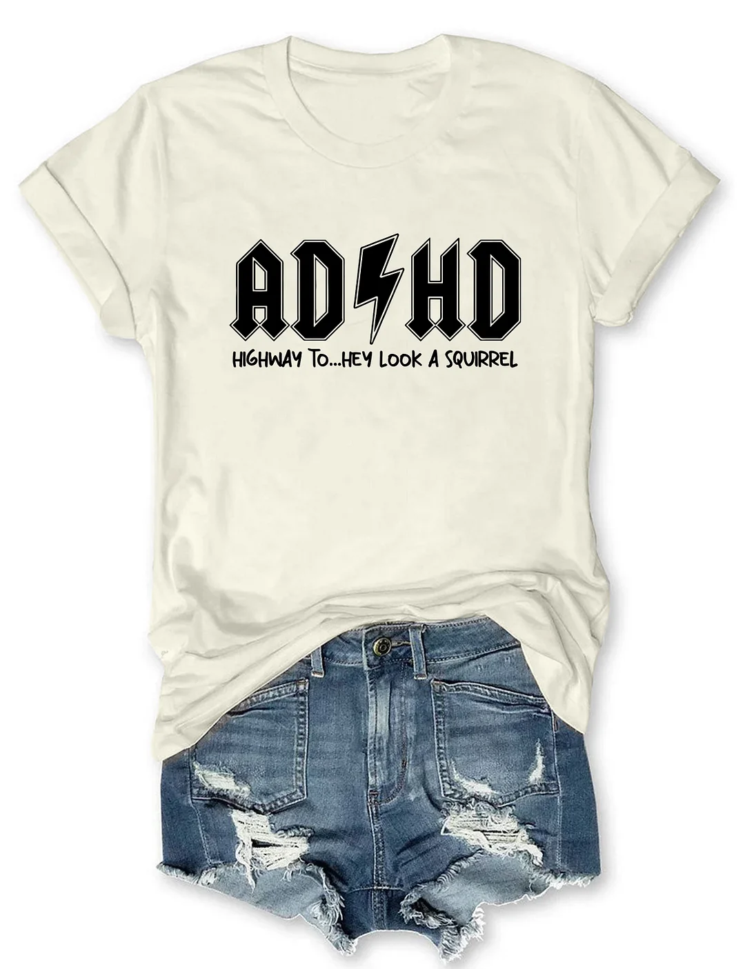 ADHD T-Shirt