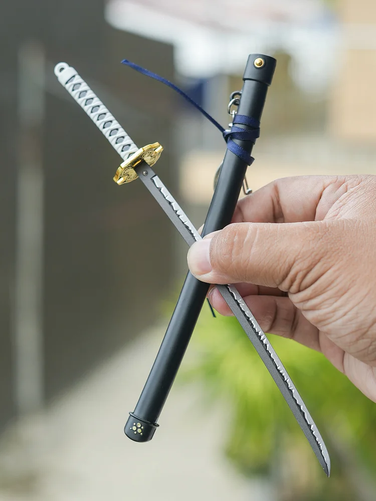 Vergil's Yamato (DMC 2)