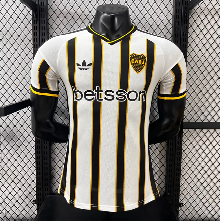 2026 Boca Juniors Special Edition - Player Edition