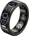 iTasbeeh Smart Zikr Ring | Digital Tasbeeh Counter & Prayer Reminder