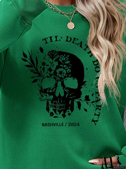 MidiSono - Casual and Effortless Shirt