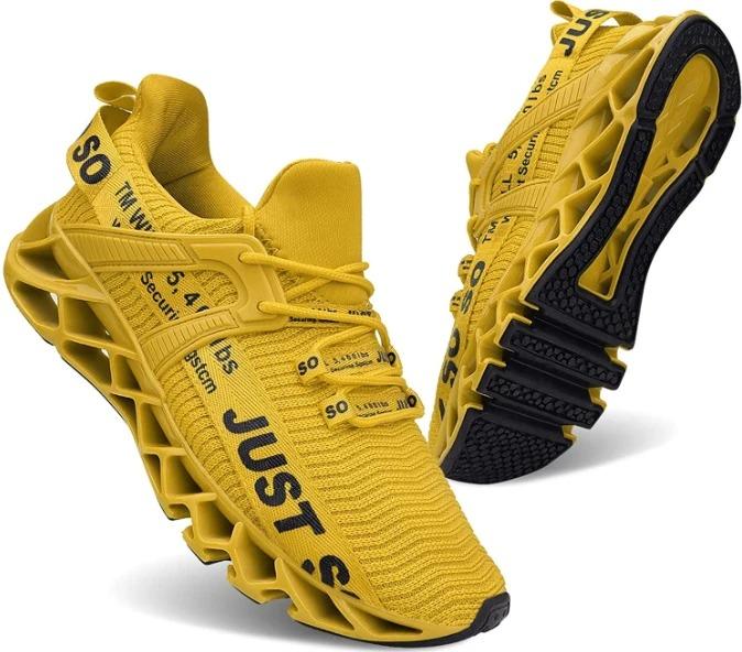 Men’s Non-slip breathable sports shoes 