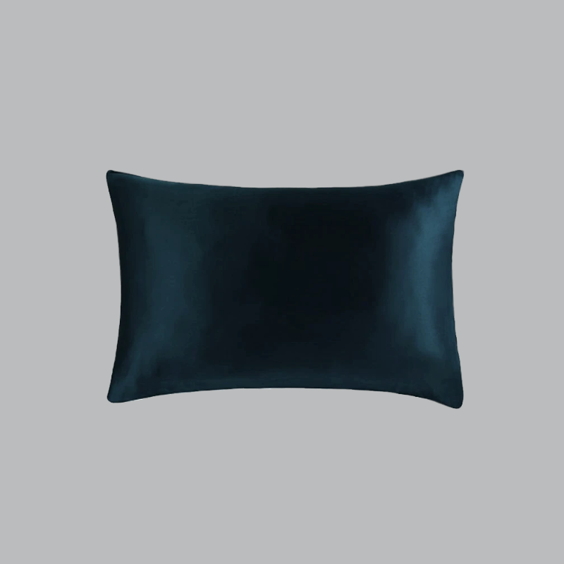 19 Momme Both Sides In Mulberry Silk Pillowcase REAL SILK LIFE