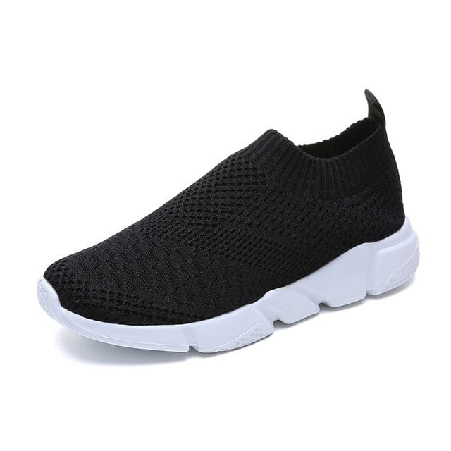 Jabali Women's Slip-On Shoes