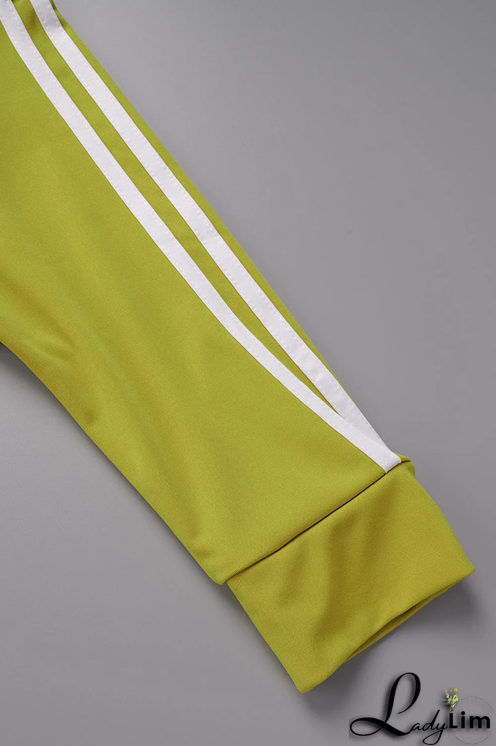 Deep Blue Casual Solid Patchwork O Neck Straight Dresses