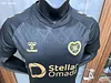 Joyfball 2025/2026 Hearts Third Away Soccer Jersey 1:1 Thai Quality