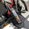 Clamp Multimeter 4000 Counts NCV AC/DC 600V Voltage Current Resistance Tester