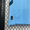 2024/2025 Manchester City Home Football Shirt 1:1 Thai Quality love fball