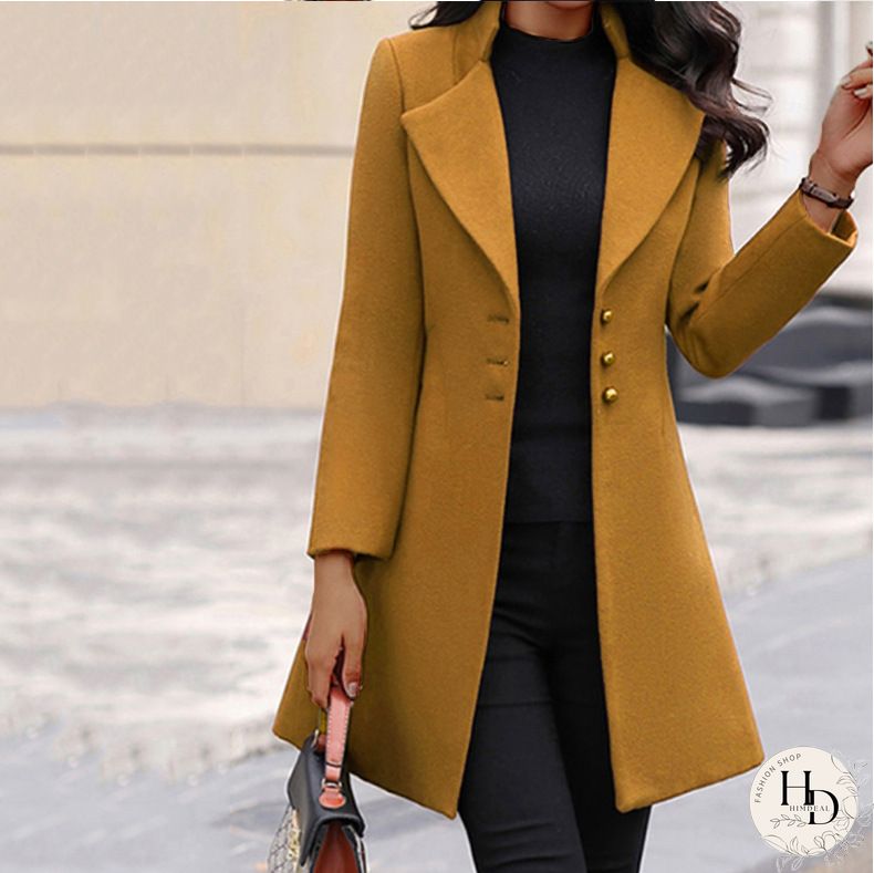 Fashion Uniform Styles Professional Business Suits For Women Office Work Wear Blazers Set