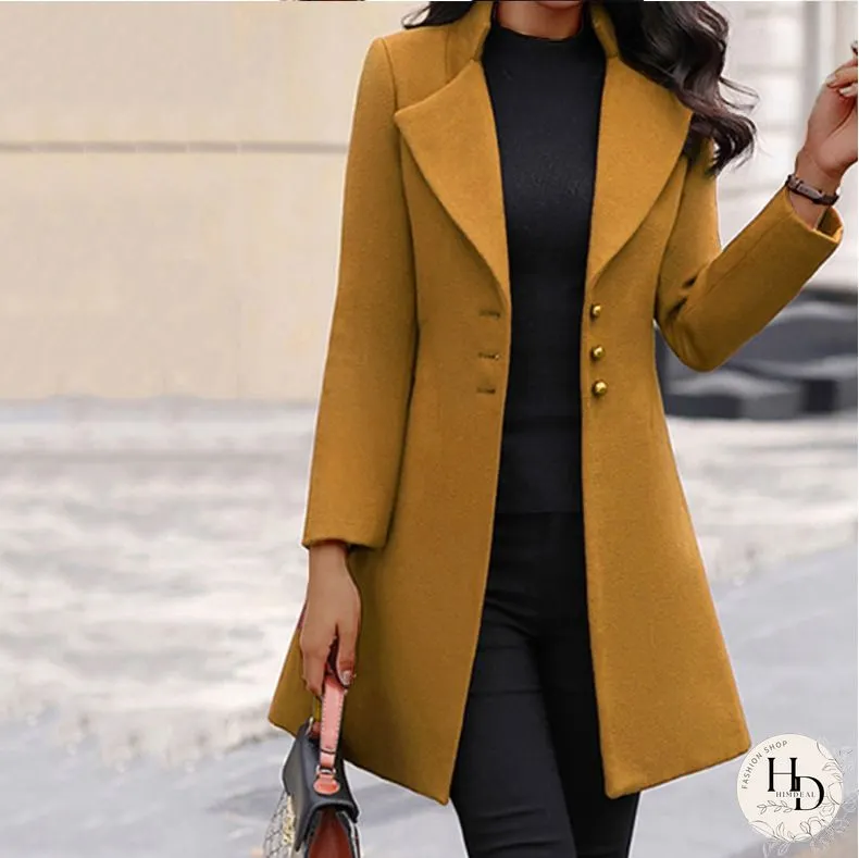 Fashion Uniform Styles Professional Business Suits For Women Office Work Wear Blazers Set