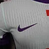 Joyfball 2025/2026 Player Version Al Ain Third Away Football Jersey（The player version jersey is a bit tight, please pay attention to the size selection）