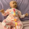 Babiesprincess Lifelike Reborn Baby Doll, Babiesprincess