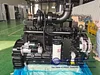 Cummins diesel engine assembly 6CTA8.3-C215-II, Cummins Engine 6CTA8.3-C215 