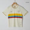 Colombia Kids Soccer Jerseys Kit 2024 &ndash; 100th Anniversary