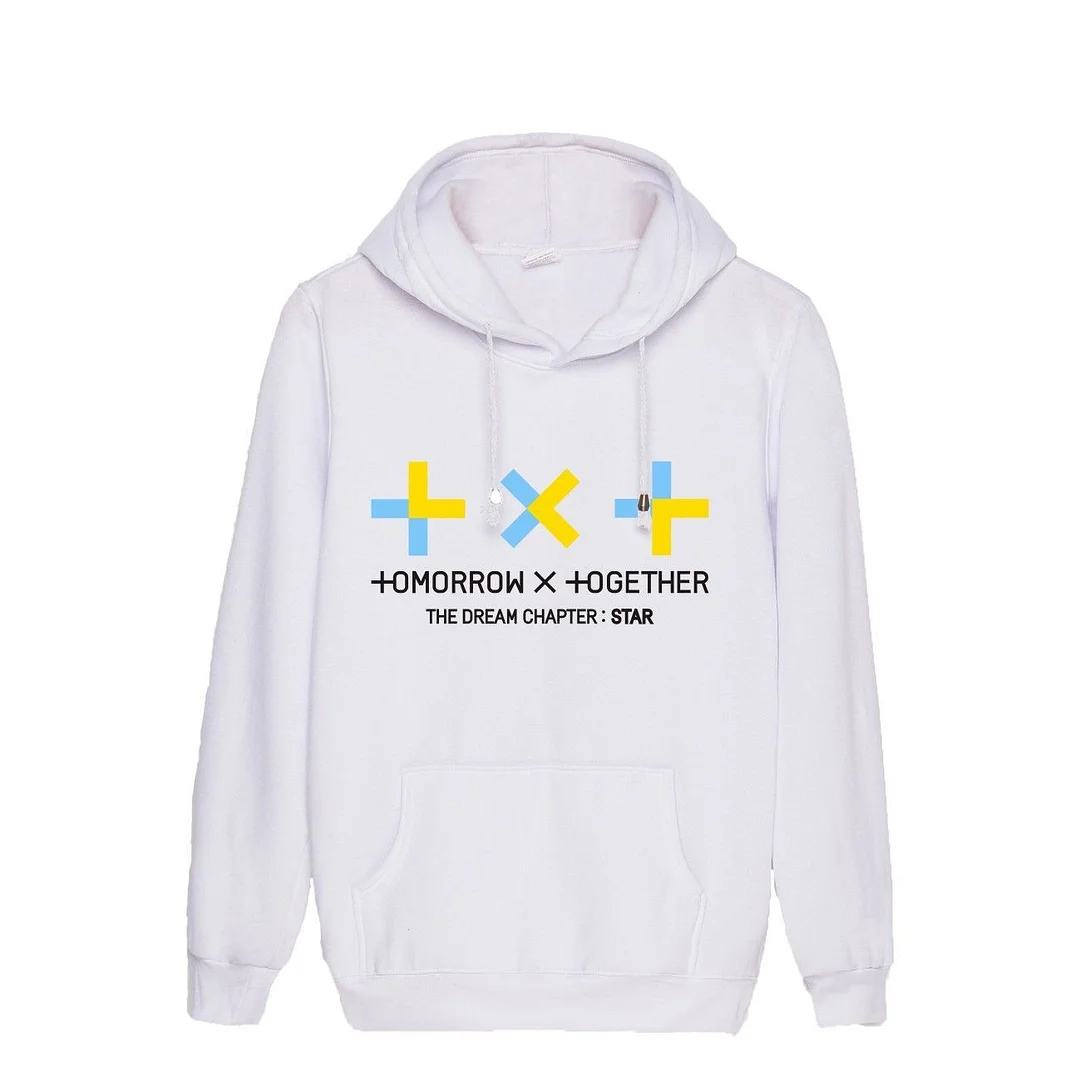 TXT The Dream Chapter STAR Hoodie