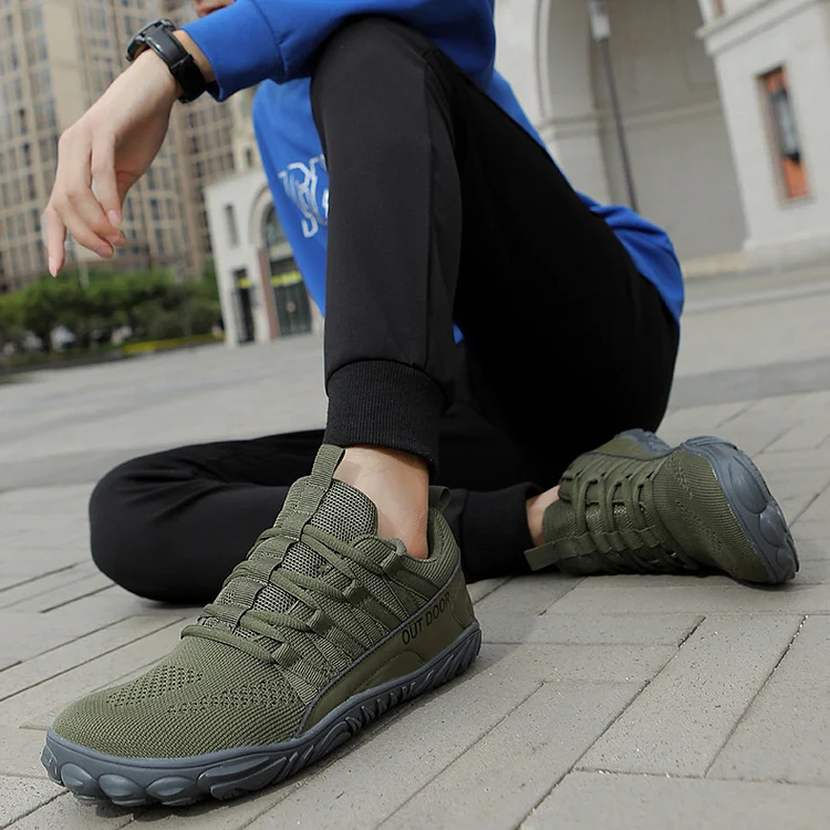 Sports Hiking Shoes Radinnoo.com