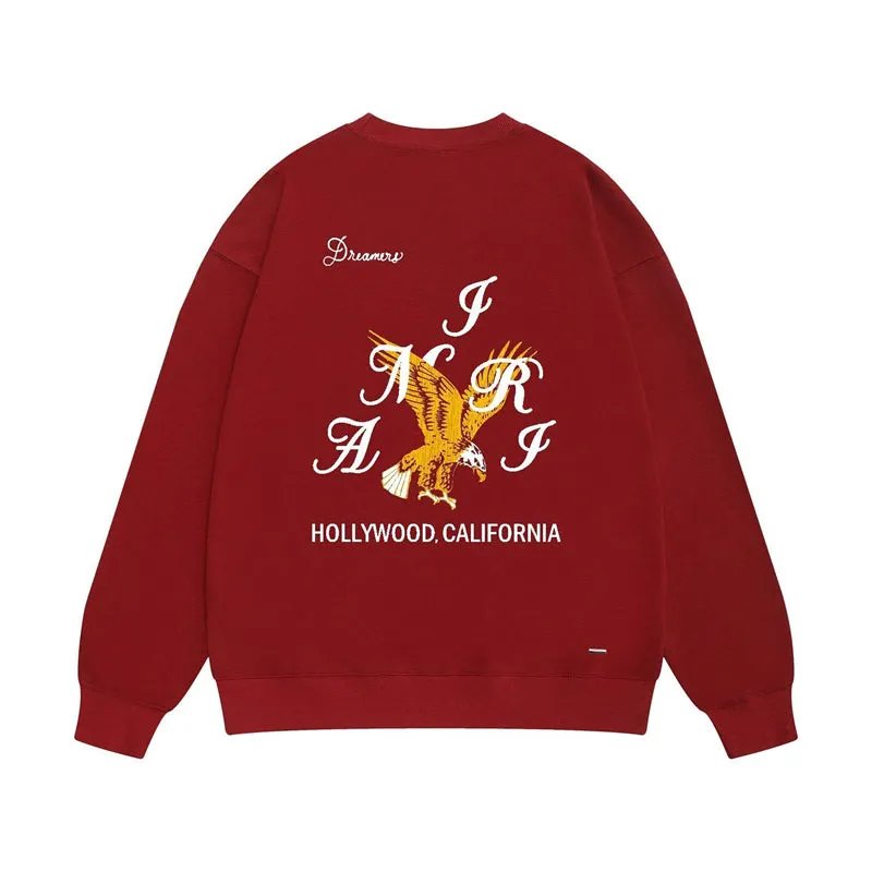 Amiri Fashion sweatshirts