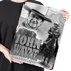 John Wayne - Metal Tin Signs(8*12Inch/12*16Inch)