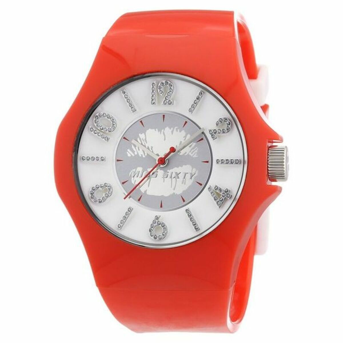 Ladies'Watch Miss Sixty R0751124503 (&Oslash; 40 mm)