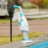 Pool Cleaner Bags Pool Sweep Bag for Cordless Handheld Rechargeable Pool Vacuum