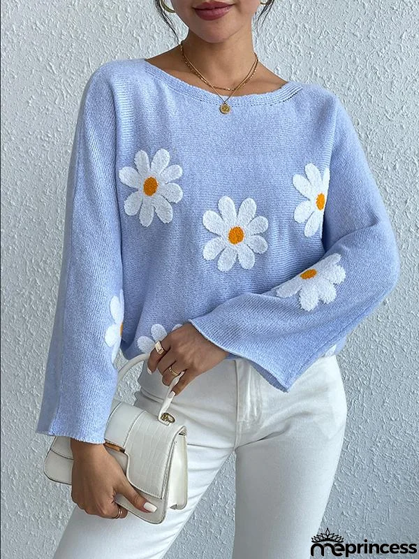 Trendy and Elegant winter Pullover